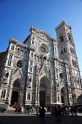 Giottos Tower Florence Cathedral